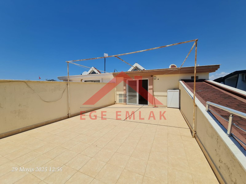 Havuzlu Sitede Satılık 4+1 Dubleks 