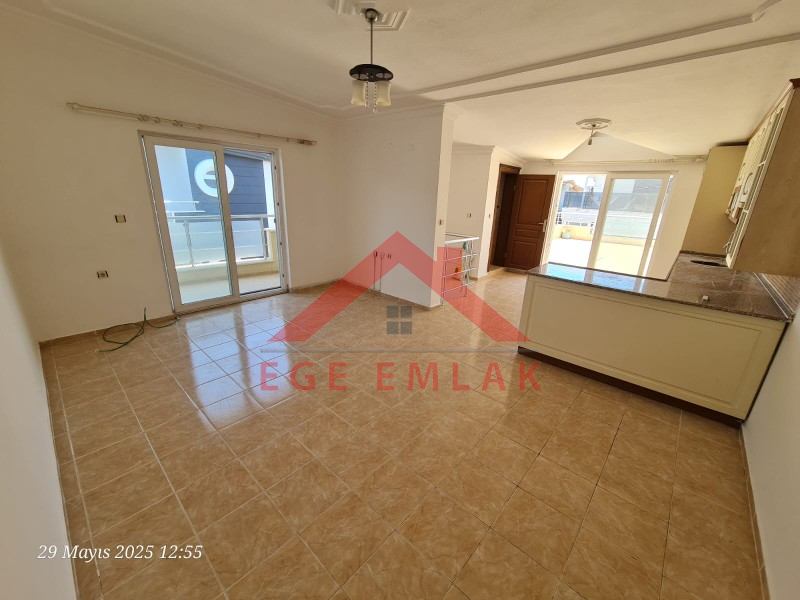 Havuzlu Sitede Satılık 4+1 Dubleks 