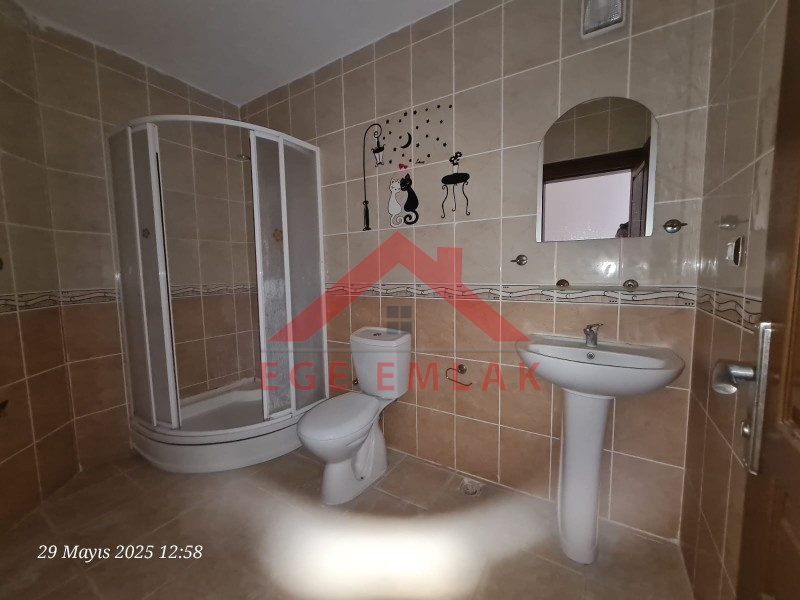 Havuzlu Sitede Satılık 4+1 Dubleks 