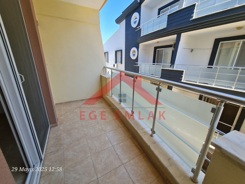 Havuzlu Sitede Satılık 4+1 Dubleks 