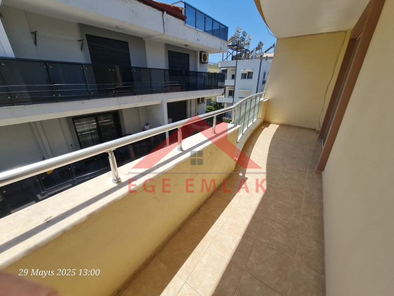 Havuzlu Sitede Satılık 4+1 Dubleks 