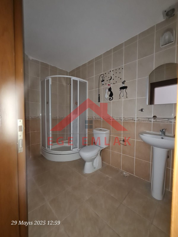 Havuzlu Sitede Satılık 4+1 Dubleks 