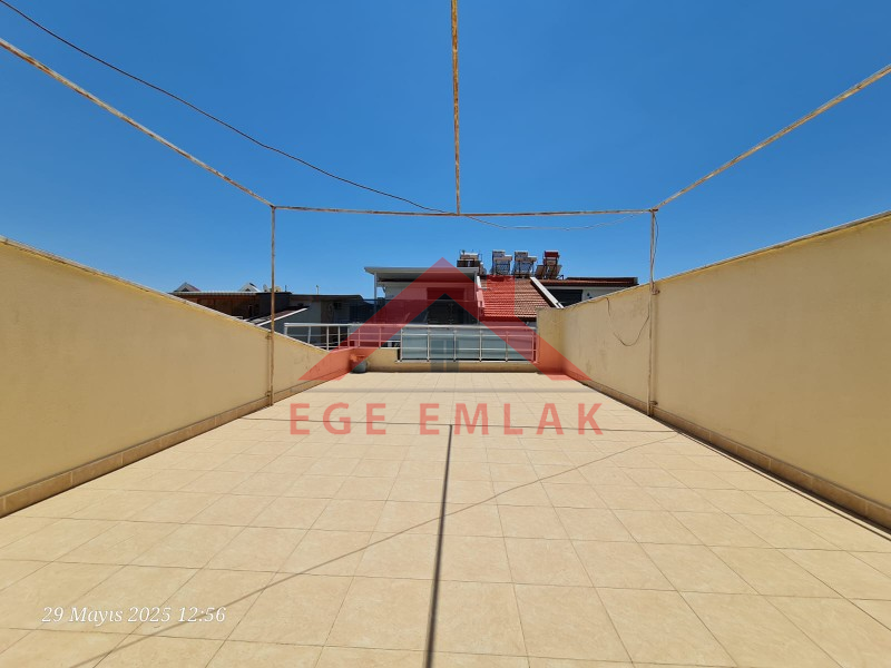 Havuzlu Sitede Satılık 4+1 Dubleks 