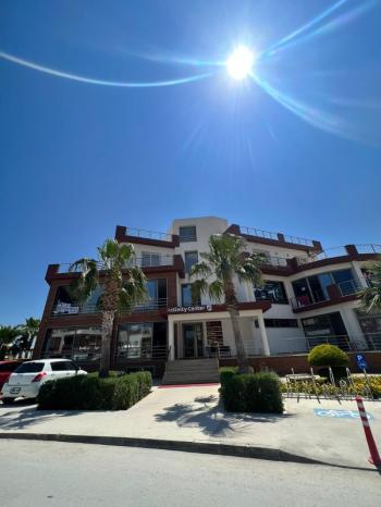 ISKELE LONG BEACH ROYAL SUN KİRALİK DAİRE