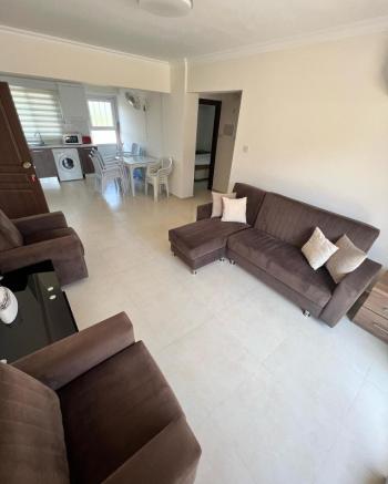 ISKELE LONG BEACH ROYAL SUN KİRALİK DAİRE