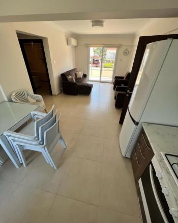 ISKELE LONG BEACH ROYAL SUN KİRALİK DAİRE
