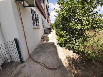 ISKELE LONG BEACH ROYAL SUN KİRALİK DAİRE