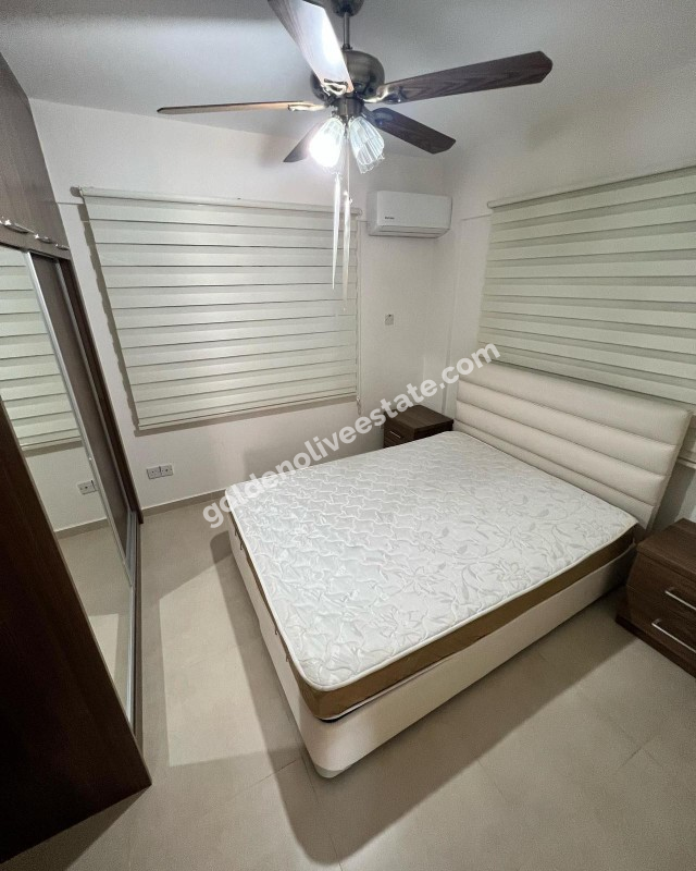 ISKELE LONG BEACH ROYAL SUN KİRALİK DAİRE