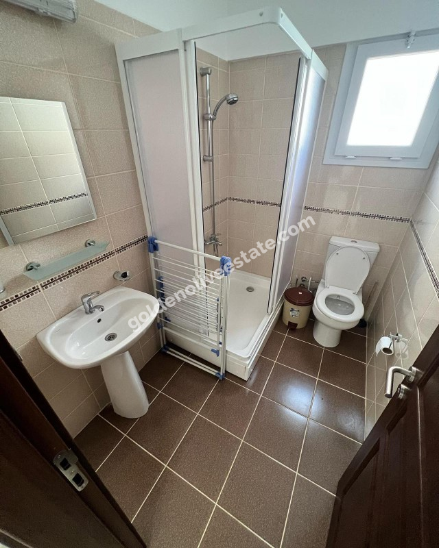 ISKELE LONG BEACH ROYAL SUN KİRALİK DAİRE