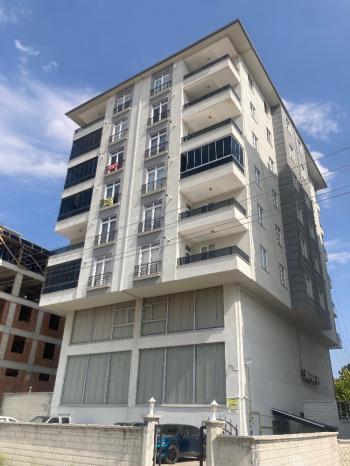 GÜVENAY - ÇORUM ÇEPNİ MAH. İNÖNÜ CADDESİ ÜZERİ SATILIK DAİRE 