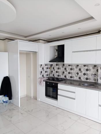 GÜVENAY - ÇORUM ÇEPNİ MAH. İNÖNÜ CADDESİ ÜZERİ SATILIK DAİRE 