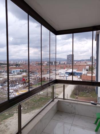 GÜVENAY - ÇORUM ÇEPNİ MAH. İNÖNÜ CADDESİ ÜZERİ SATILIK DAİRE 