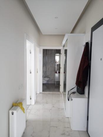 GÜVENAY - ÇORUM ÇEPNİ MAH. İNÖNÜ CADDESİ ÜZERİ SATILIK DAİRE 