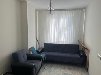 GÜVENAY - ÇORUM ÇEPNİ MAHALLESİ HASTANE CİVARI 2+1 AMERİKAN MUTFAK EŞYALI SATILIK DAİRE 