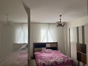 GÜVENAY - ÇORUM ÇEPNİ MAHALLESİ HASTANE CİVARI 2+1 AMERİKAN MUTFAK EŞYALI SATILIK DAİRE 