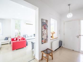 KKTC, Girne Karaoğlanoğlu Bölgesinde Satılık İkiz Villa