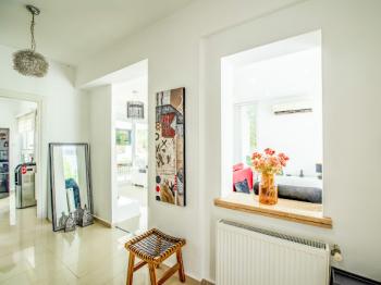 KKTC, Girne Karaoğlanoğlu Bölgesinde Satılık İkiz Villa