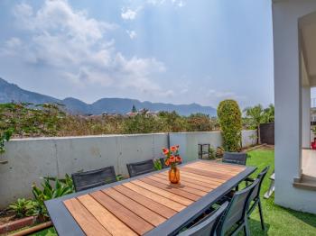 KKTC, Girne Karaoğlanoğlu Bölgesinde Satılık İkiz Villa