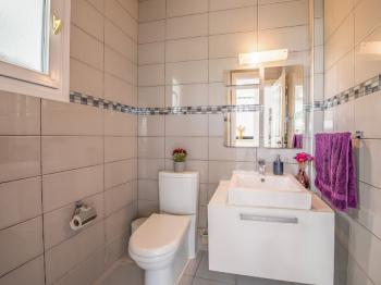 KKTC, Girne Karaoğlanoğlu Bölgesinde Satılık İkiz Villa
