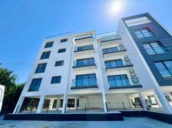 Kıbrıs Girne Merkez de Satılık Fırsat 3+1 daire