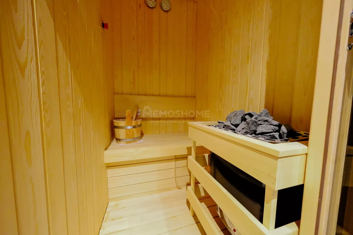 Luxury 1+1 Apartment in Alanya