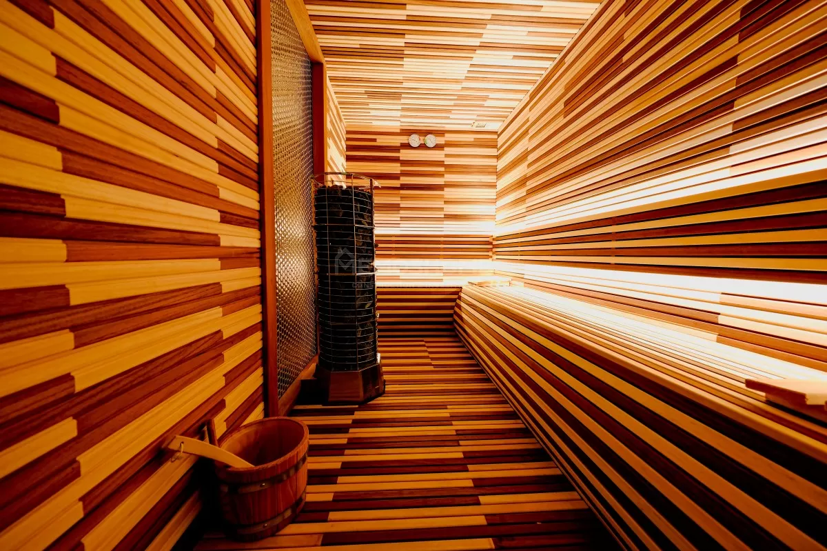 Luxury 1+1 Apartment in Alanya