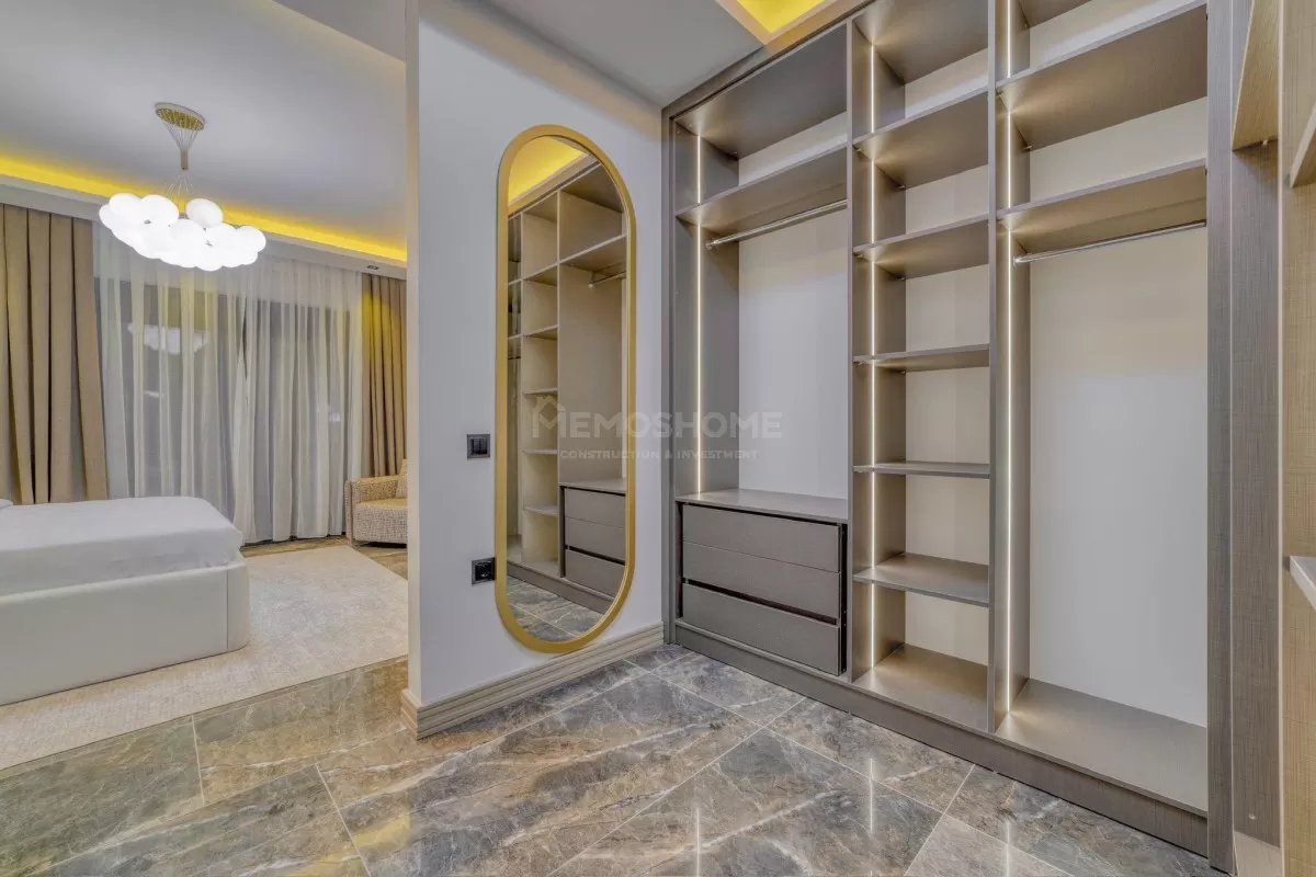 Роскошная вилла с видом