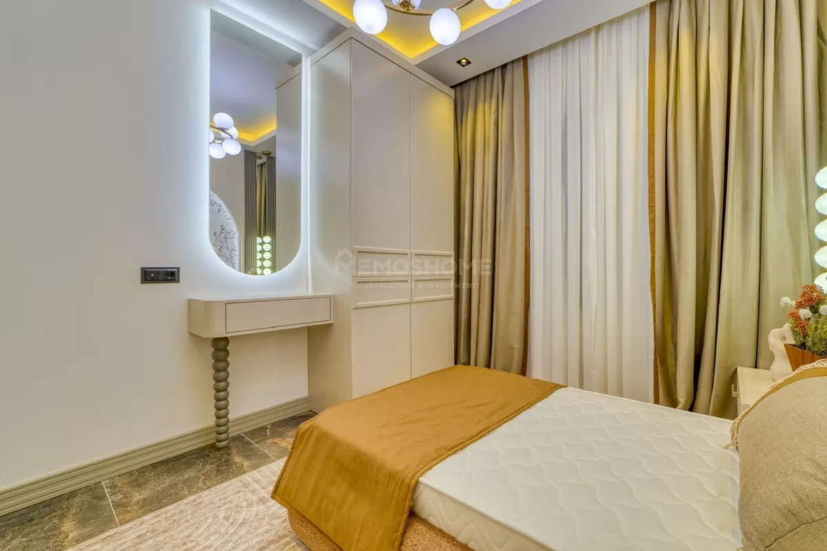 Роскошная вилла с видом