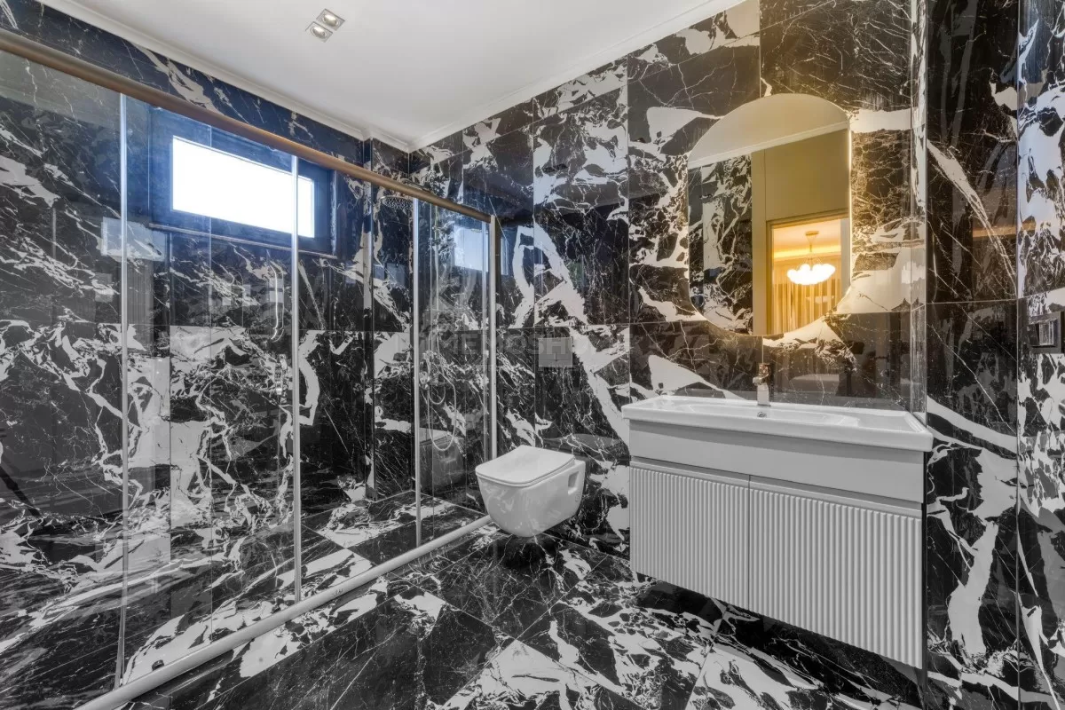 Роскошная вилла с видом