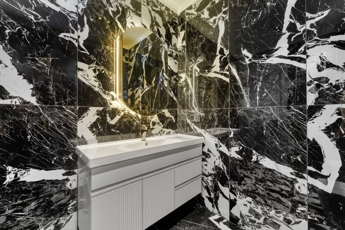 Роскошная вилла с видом