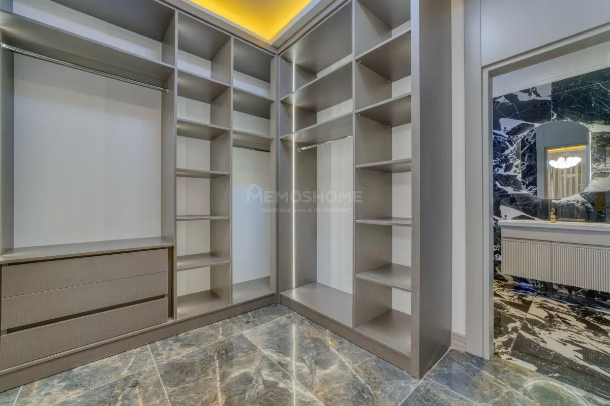 Роскошная вилла с видом