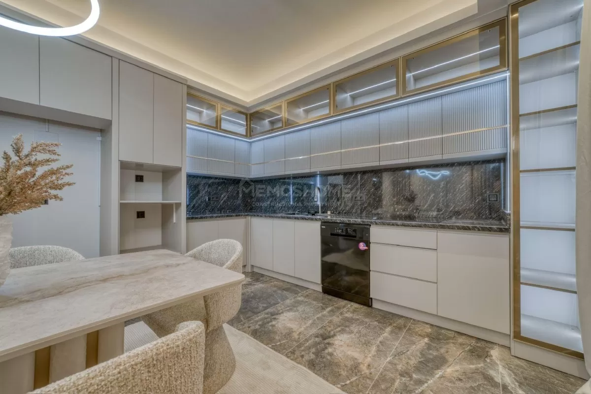 Роскошная вилла с видом