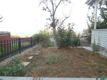 YENİCEDE DENİZ MANZARALI YAZLIK MESKEN