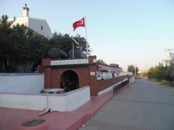 YENİCEDE DENİZ MANZARALI YAZLIK MESKEN