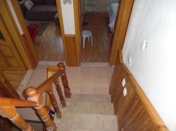 YENİCEDE DENİZ MANZARALI YAZLIK MESKEN