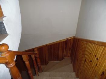 YENİCEDE DENİZ MANZARALI YAZLIK MESKEN