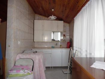 YENİCEDE DENİZ MANZARALI YAZLIK MESKEN