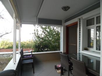 YENİCEDE DENİZ MANZARALI YAZLIK MESKEN