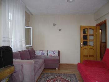 YENİCEDE DENİZ MANZARALI YAZLIK MESKEN