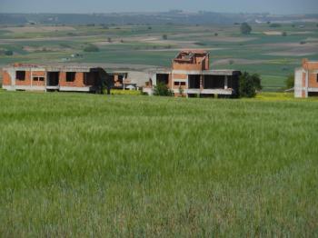 DEĞİRMENKÖYDE SATILIK TARLA 