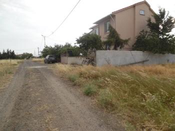 DEĞİRMENKÖYDE 3 KAT KONUT İMARLI SATILIK ARSA 