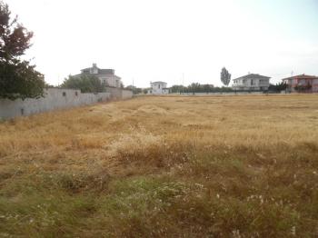 DEĞİRMENKÖYDE 3 KAT KONUT İMARLI SATILIK ARSA 