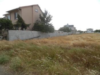 DEĞİRMENKÖYDE 3 KAT KONUT İMARLI SATILIK ARSA 