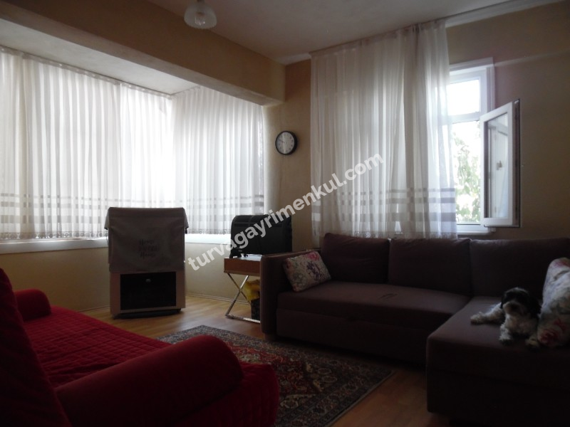 YENİCEDE DENİZ MANZARALI YAZLIK MESKEN