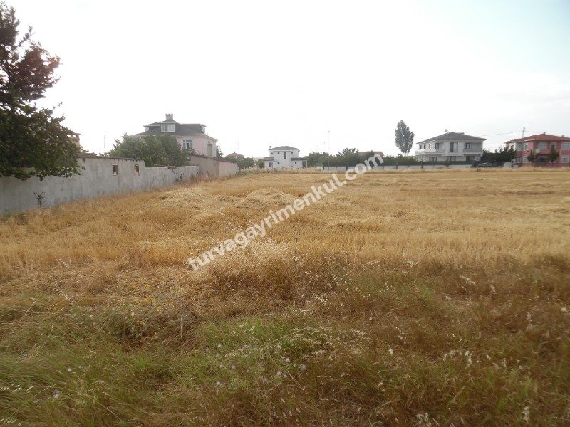 DEĞİRMENKÖYDE 3 KAT KONUT İMARLI SATILIK ARSA 