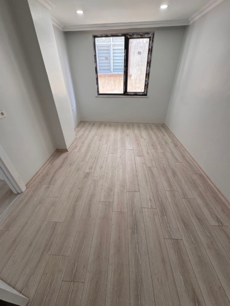 Akşemsettin Metro’ya 10 Dk 4+1 Sıfır Satılık Dubleks