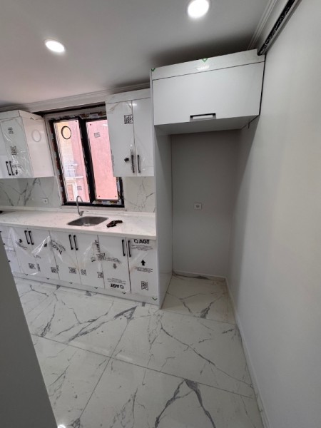 Akşemsettin Metro’ya 10 Dk 4+1 Sıfır Satılık Dubleks