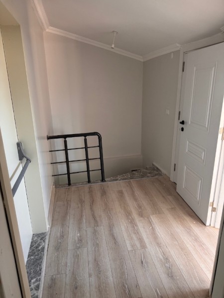 Akşemsettin Metro’ya 10 Dk 4+1 Sıfır Satılık Dubleks