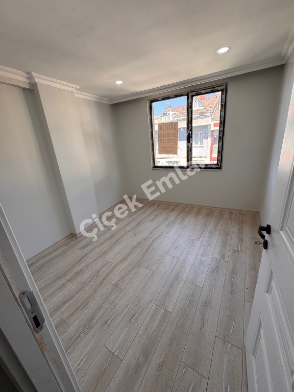 Akşemsettin Metro’ya 10 Dk 4+1 Sıfır Satılık Dubleks