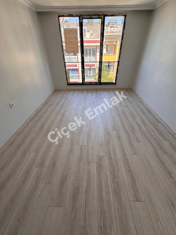 Akşemsettin Metro’ya 10 Dk 4+1 Sıfır Satılık Dubleks